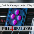 ¿Qué Es Kamagra Jelly 100Mg  04